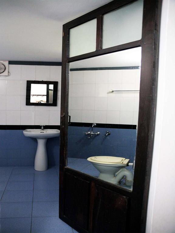 Kairali Palace Home Stay Thekkady Rum bild
